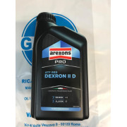 9391 DEXRON II D ATF OLIO ROSSO TRASMISSIONE 1 LT. AREXONS